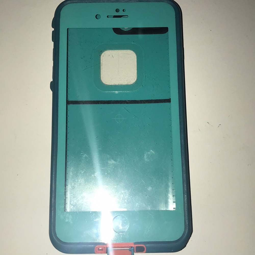 Lifeproof IPhone 7Plus Case